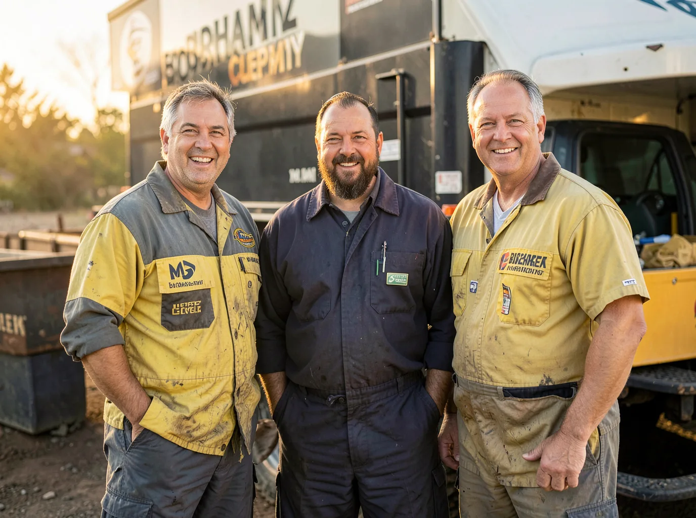 Sewage Cleanup company in Tulare, SD