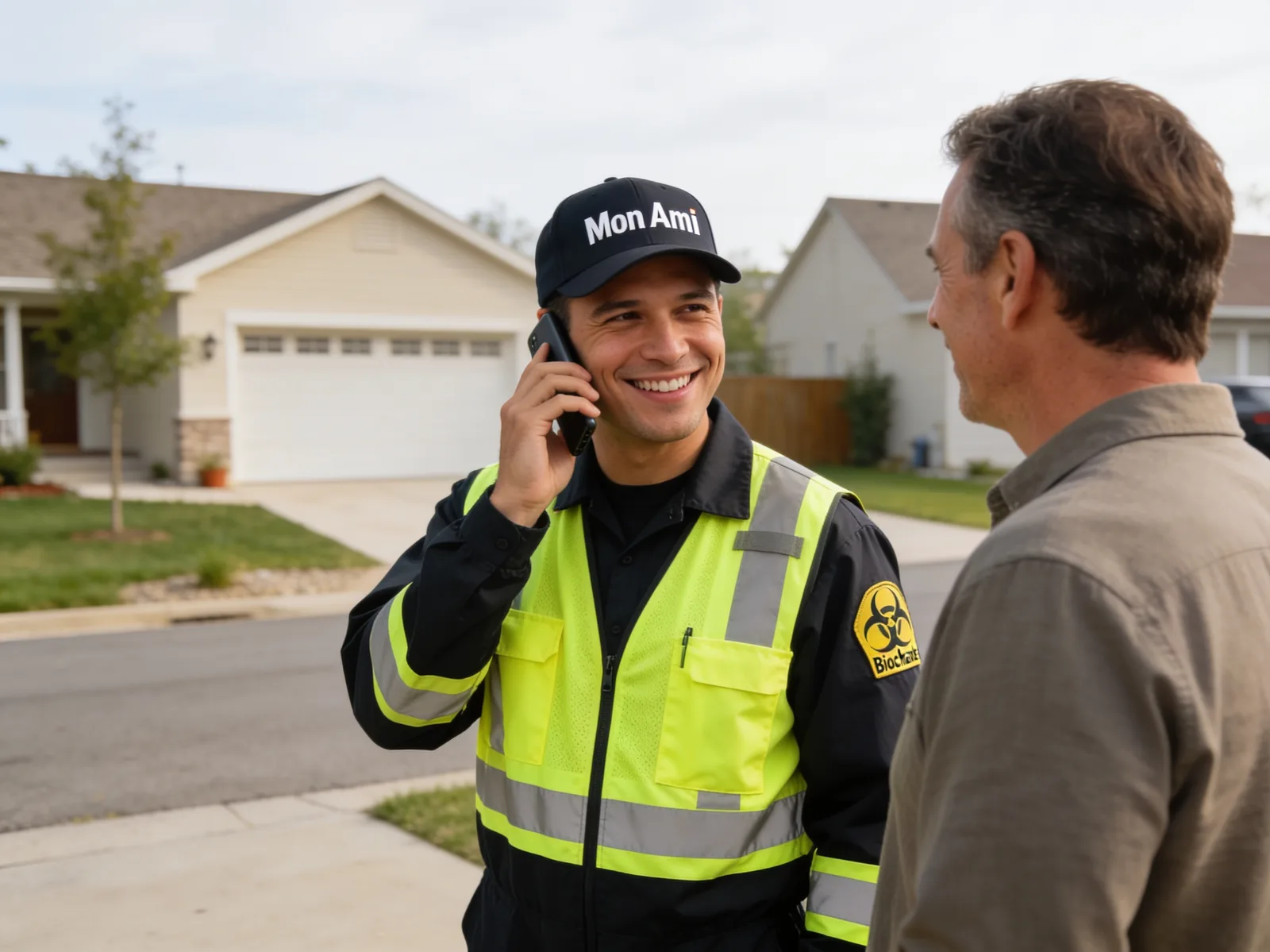 Sewage Cleanup Tulare, SD FAQs