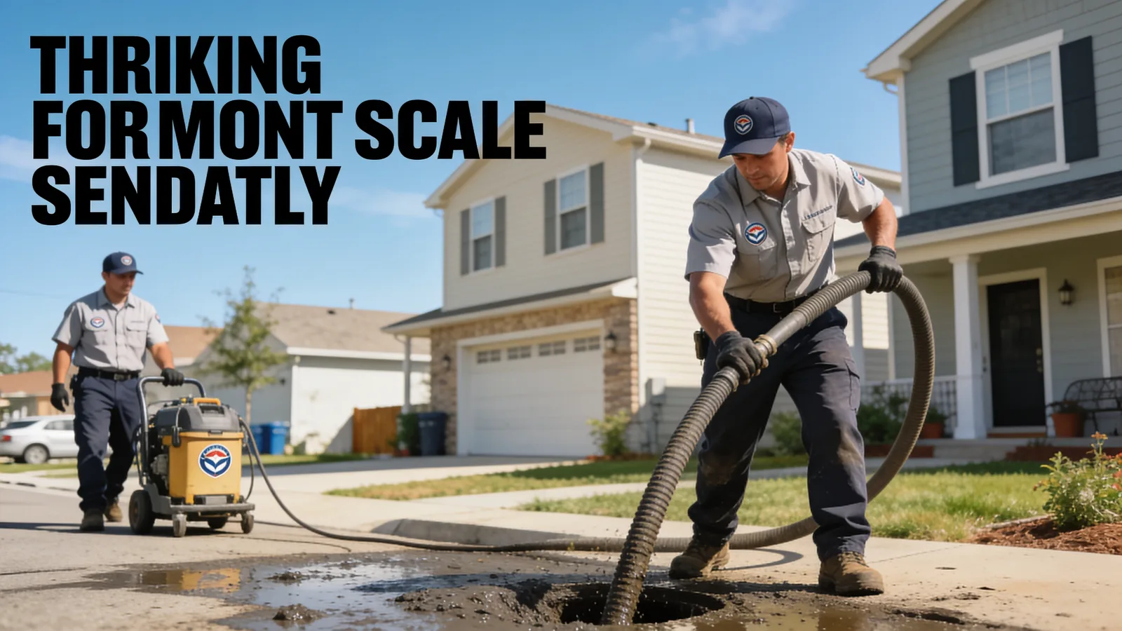 Sewage Cleanup in Tulare, SD near me